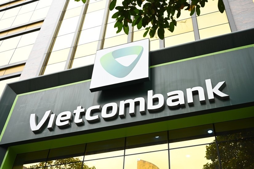 Lãi suất mới nhất của Vietcombank - ảnh 1