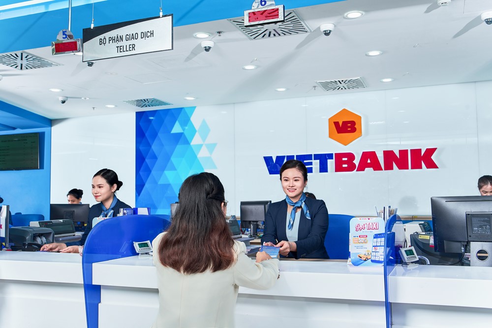 Vietbank và “cú đúp” trong ngày khai trương Điểm Giao dịch thứ 119 – Phòng Giao dịch Vietbank Thuận An - ảnh 2