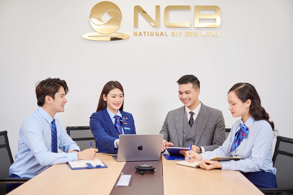 Những dấu ấn nổi bật trong 2024 giúp NCB nâng tầm - ảnh 3