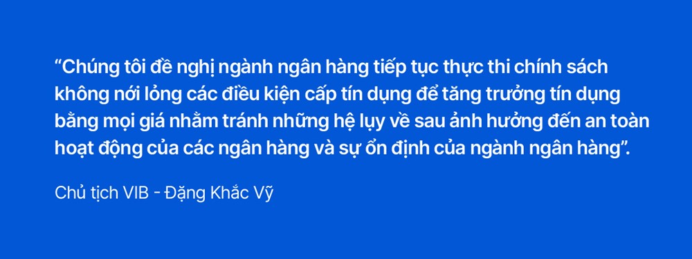 VIB: Lợi nhuận 9 tháng đạt 6.600 tỷ đồng, tín dụng tăng 12%, vượt trội trung bình ngành - ảnh 4