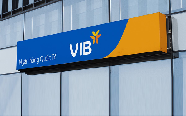 VIB: Lợi nhuận 9 tháng đạt 6.600 tỷ đồng, tín dụng tăng 12%, vượt trội trung bình ngành - ảnh 1