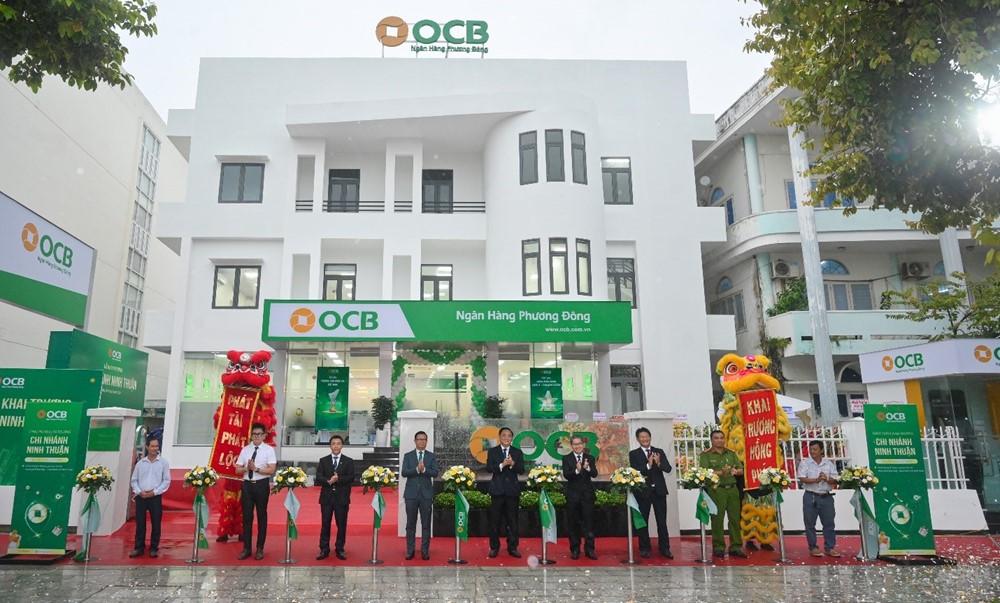 OCB công bố kết quả kinh doanh 9 tháng đầu năm, lợi nhuận 2.553 tỷ đồng - ảnh 2