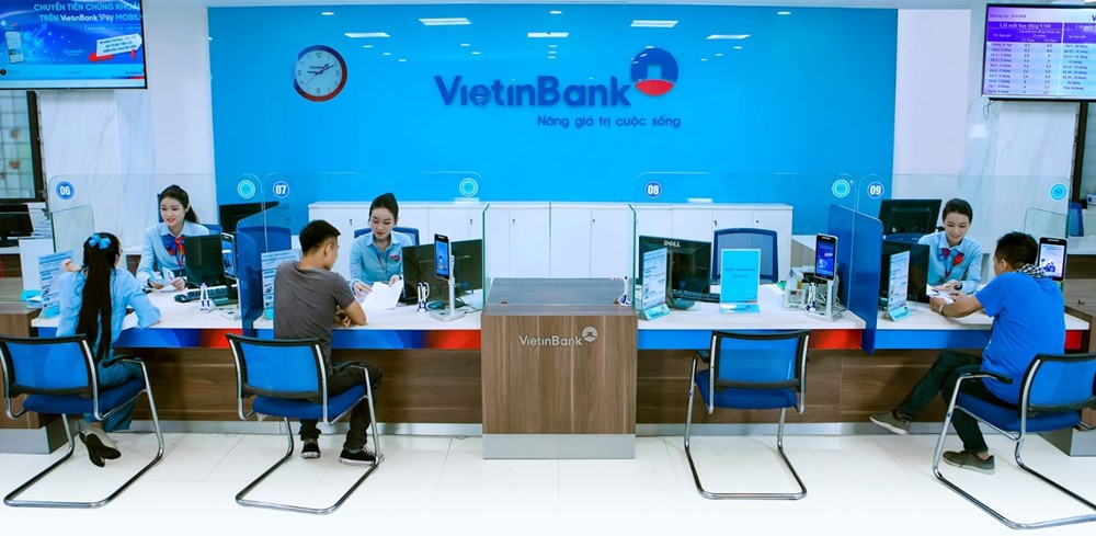 Lãi suất mới nhất Vietinbank, gửi 500 triệu trong 6 tháng nhậ lãi bao nhiêu? - ảnh 1