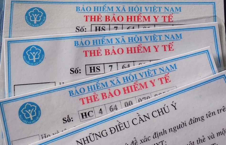 Thêm 4 trường hợp được hỗ trợ mức đóng BHYT từ 01/7/2025 - ảnh 1