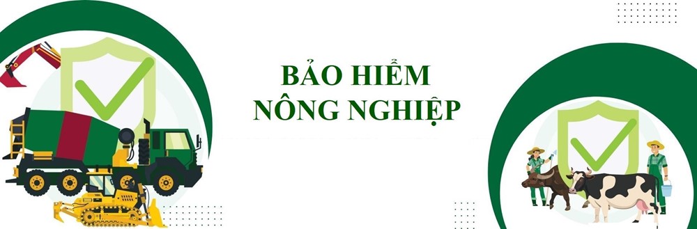 Làm sao để bảo hiểm nông nghiệp thực sự là bệ đỡ cho nông dân Việt? - ảnh 1