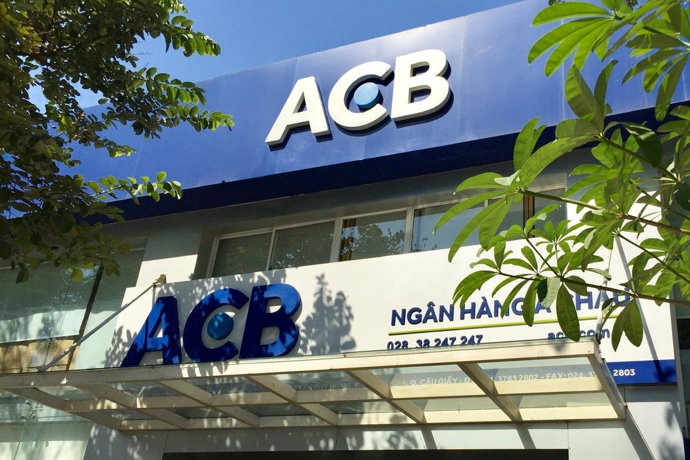 ACB niêm yết lãi suất cao nhất 5,1%/năm - ảnh 1