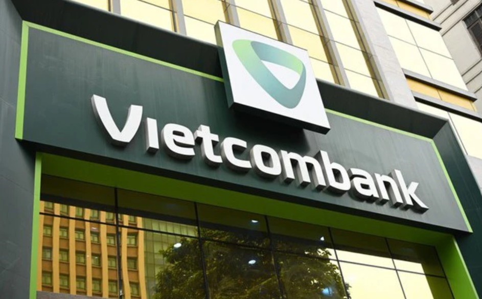 Lãi suất mới nhất tại Vietcombank - ảnh 1