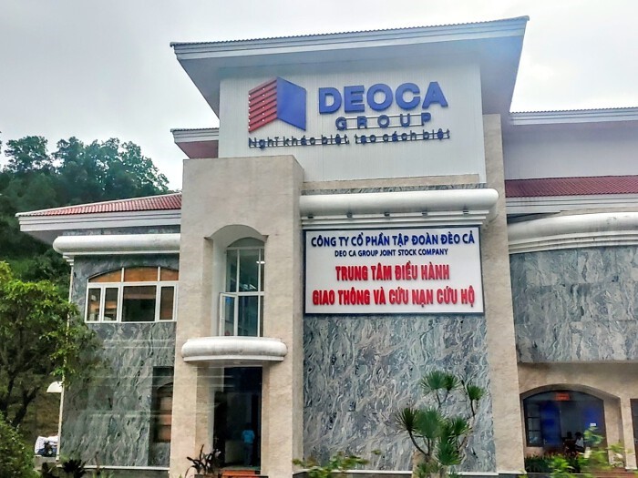 Đèo Cả (HHV) tiếp tục huy động vốn qua phát hành cổ phiếu riêng lẻ - ảnh 1