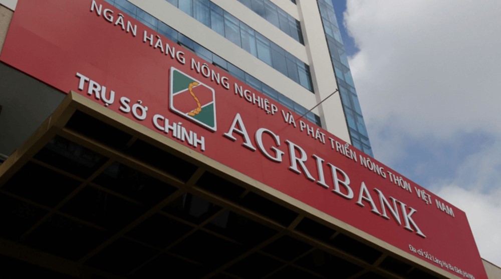 Lãi suất mới nhất của Agribank, cao nhất 4,8% năm - ảnh 1