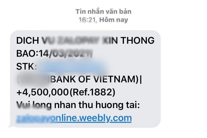 9 lưu ý quan trọng để sử dụng ngân hàng trực tuyến an toàn, tránh không bị đánh cắp thông tin - ảnh 3