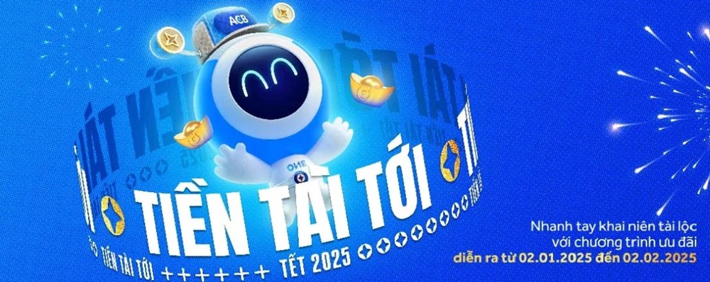 Ngân hàng đồng loạt tung khuyến mãi dịp Tết nhằm hút vốn - ảnh 1