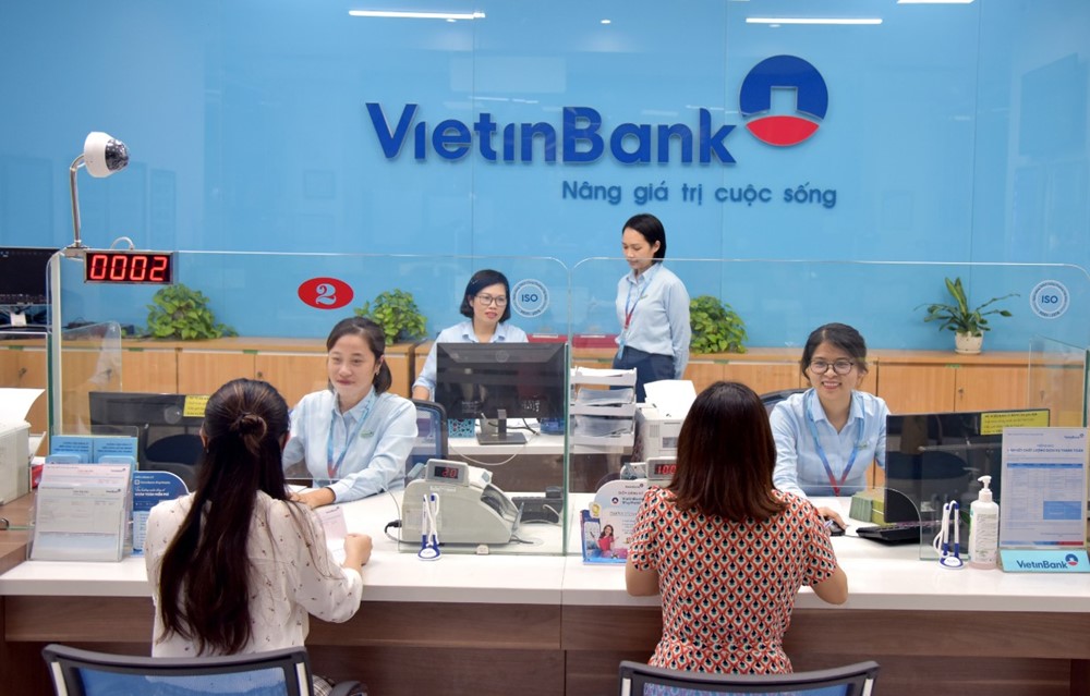 Lãi suất tiết kiệm cao nhất tại Vietinbank là bao nhiêu? - ảnh 1