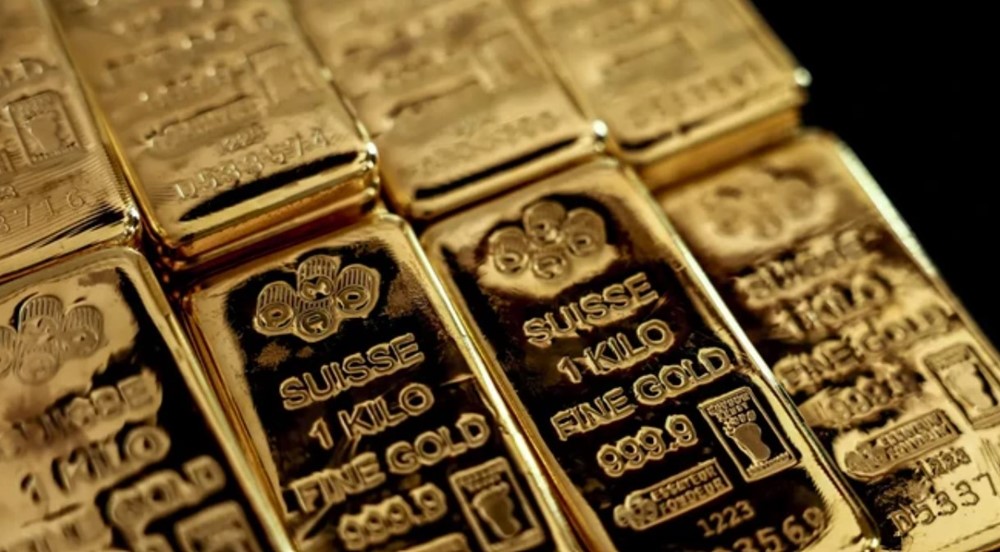 Giá vàng hôm nay 2/3: Vàng có còn là kênh đầu tư hấp dẫn khi liên tục giảm đều trong mỗi phiên? - ảnh 2