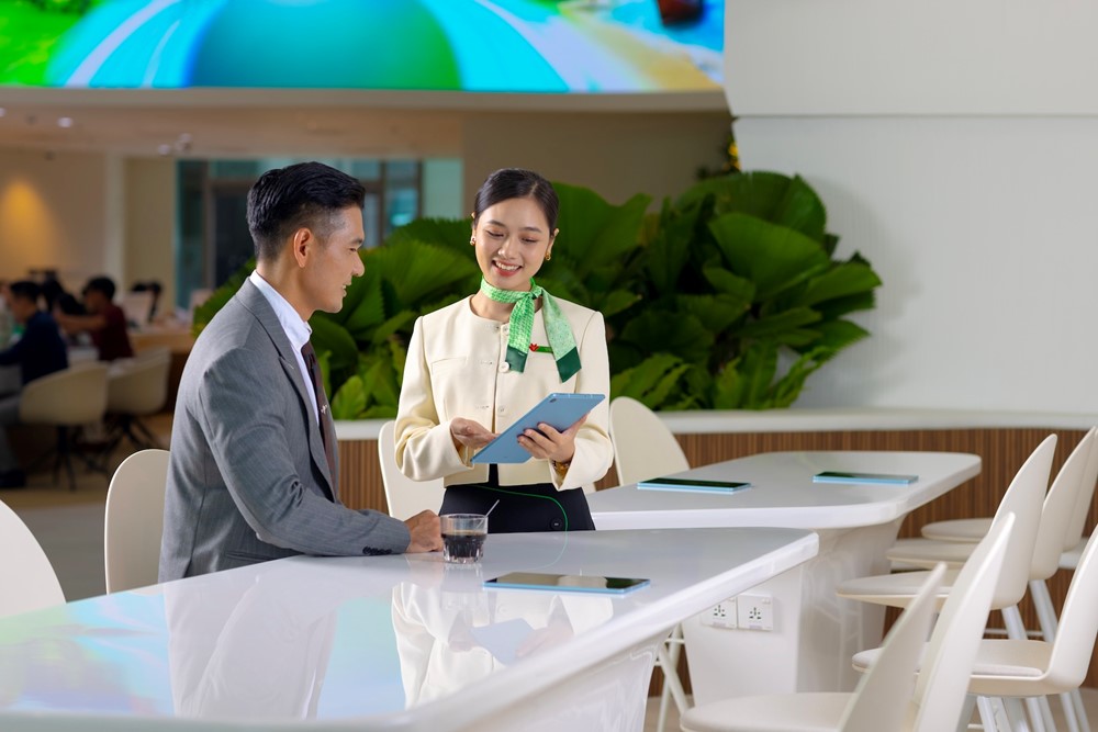 Gói vay mua nhà lãi suất từ 5,2%/năm dành cho giới trẻ tại VPBank cần những điều kiện gì? - ảnh 2