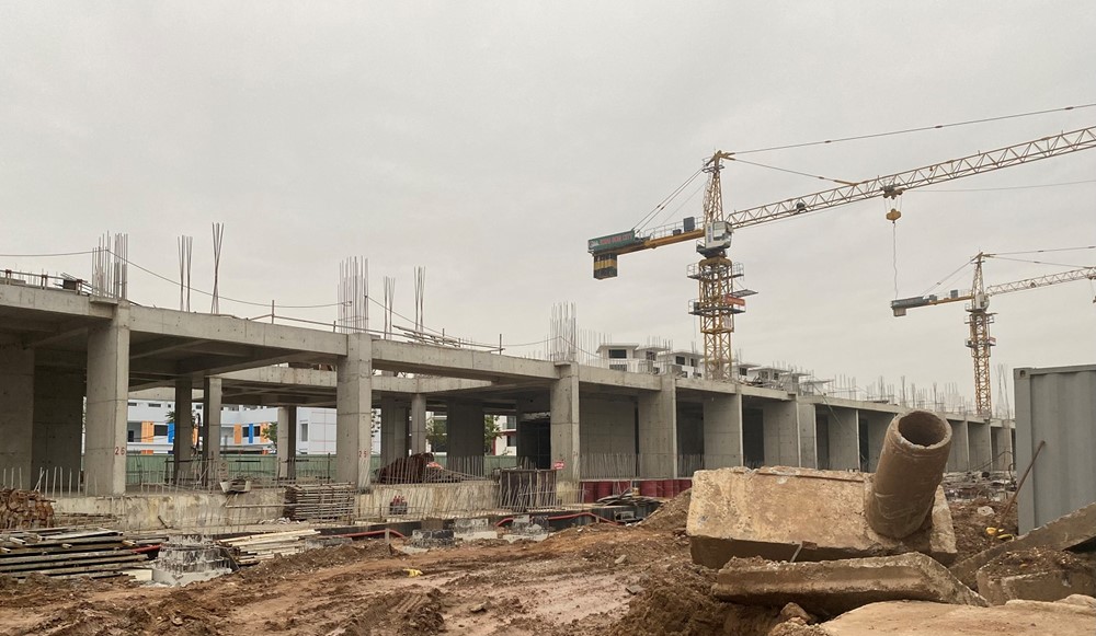 Hơn 77.600 tỷ đồng vốn đầu tư công vẫn chưa được phân bổ - ảnh 1