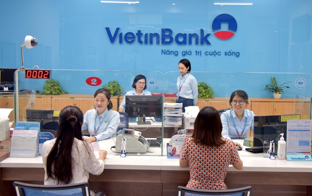 Gửi tiết kiệm VietinBank tháng 3/2025, lãi suất cao nhất bao nhiêu? - ảnh 1