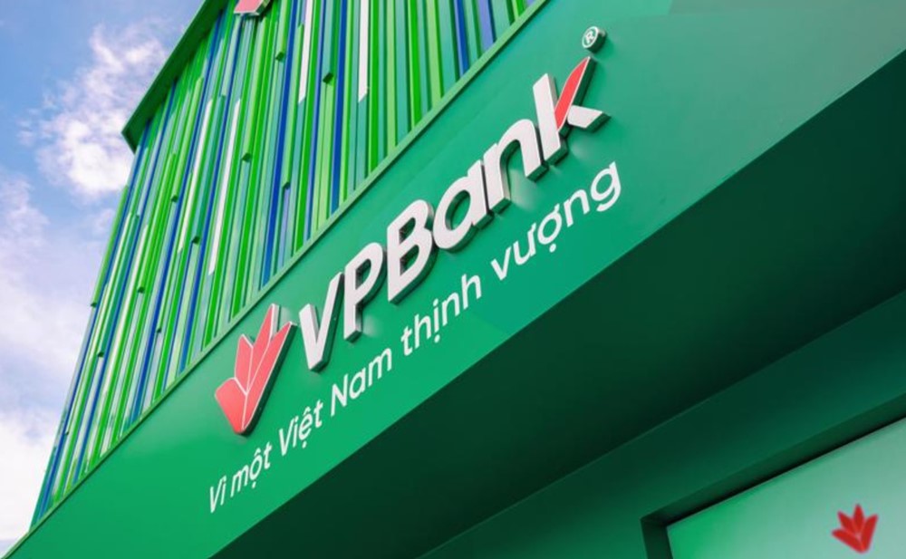 Gửi tiết kiệm tại VPBank, lãi suất cao nhất bao nhiêu? - ảnh 1