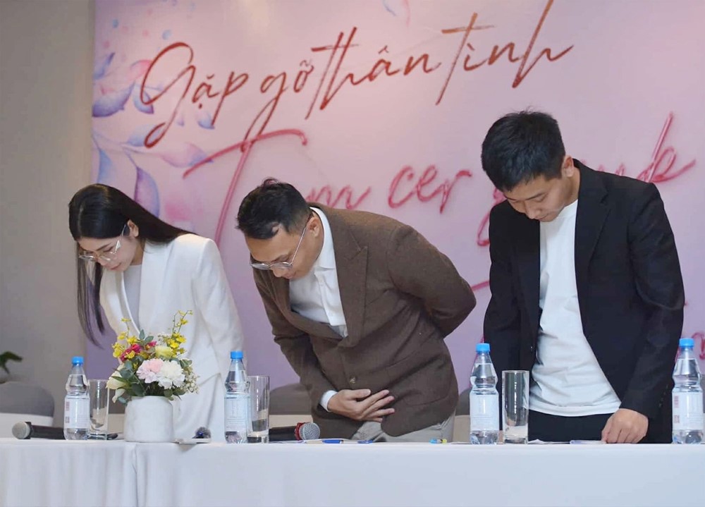 Ngạc nhiên chưa: Mua bán nhà cũng qua livestream - ảnh 2