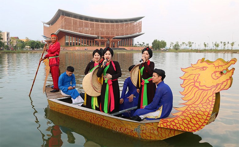 Chi tiết 4 tour du lịch miễn phí tại Bắc Ninh: Cơ hội khám phá vùng đất Quan họ - ảnh 1