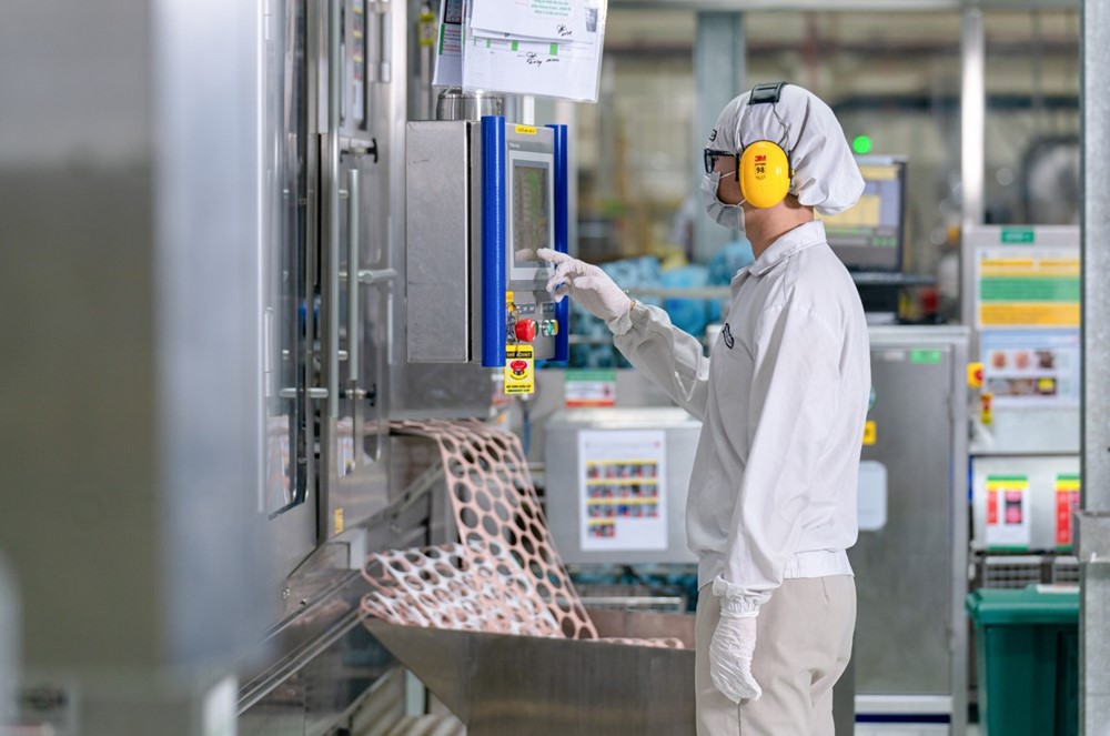 Nestlé Việt Nam kỷ niệm 30 năm thành lập, khẳng định niềm tin đối với thị trường Việt Nam - ảnh 4