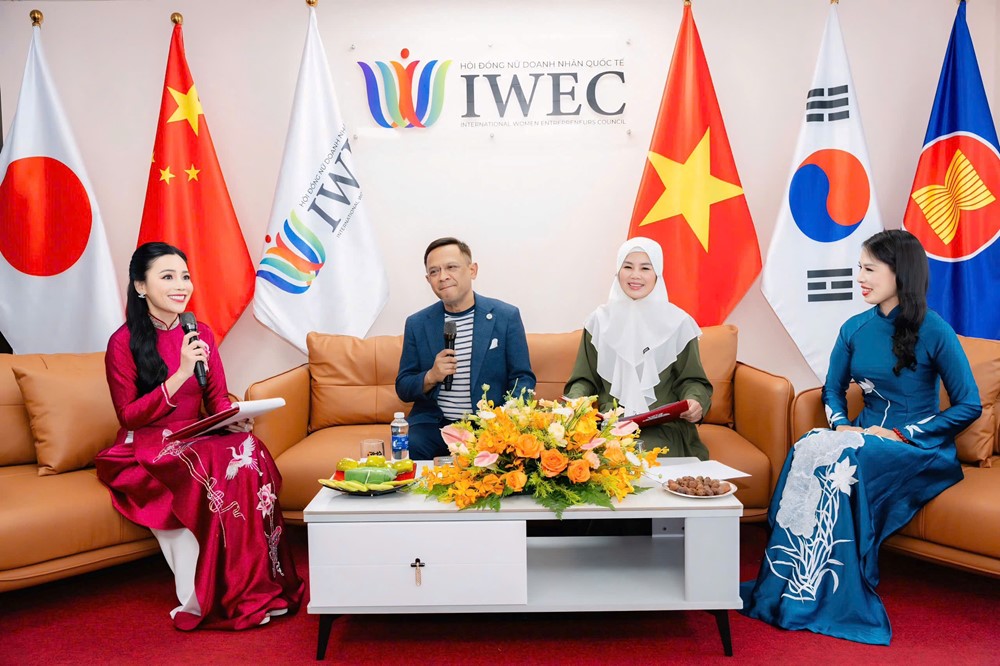 Thị trường Halal: "Mỏ vàng” mới cho doanh nghiệp Nam tại thị trường quốc tế - ảnh 1