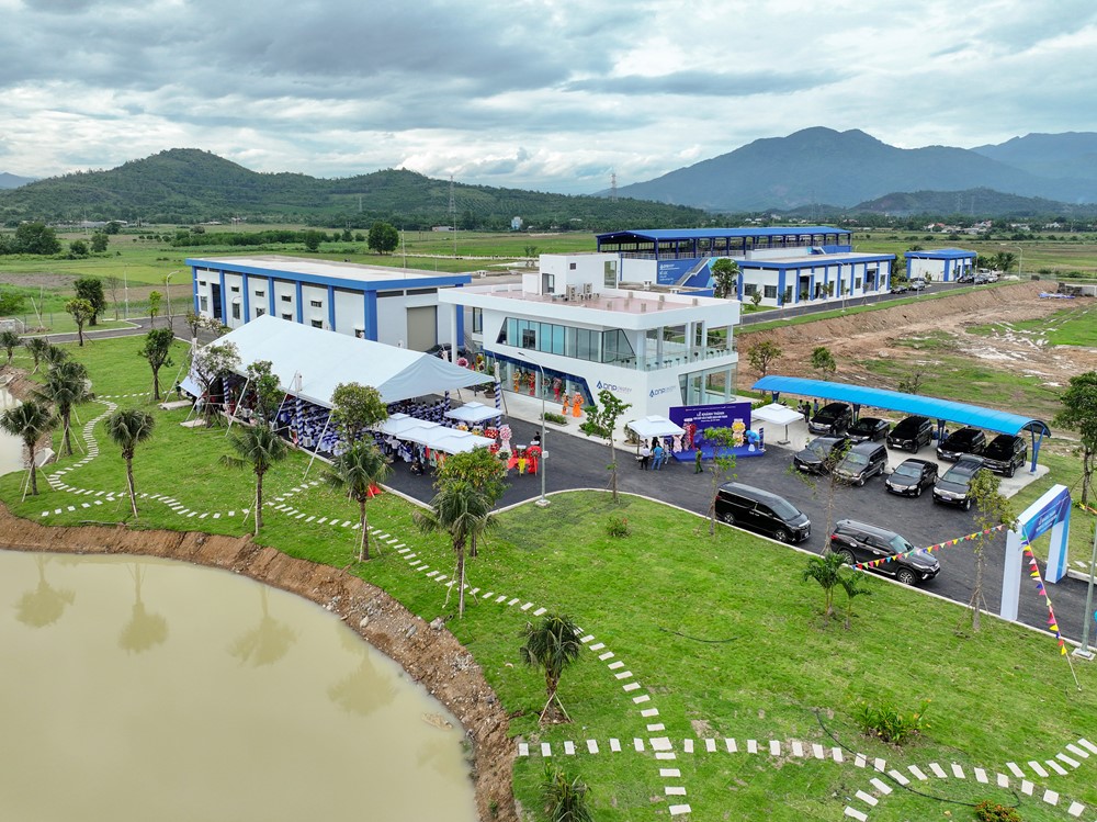 ĐHĐCĐ DNP Holding 2025: Mục tiêu doanh thu gần 9.700 tỷ đồng, tập trung giải quyết bài toán về nước sạch Đồng bằng Sông Cửu Long - ảnh 3