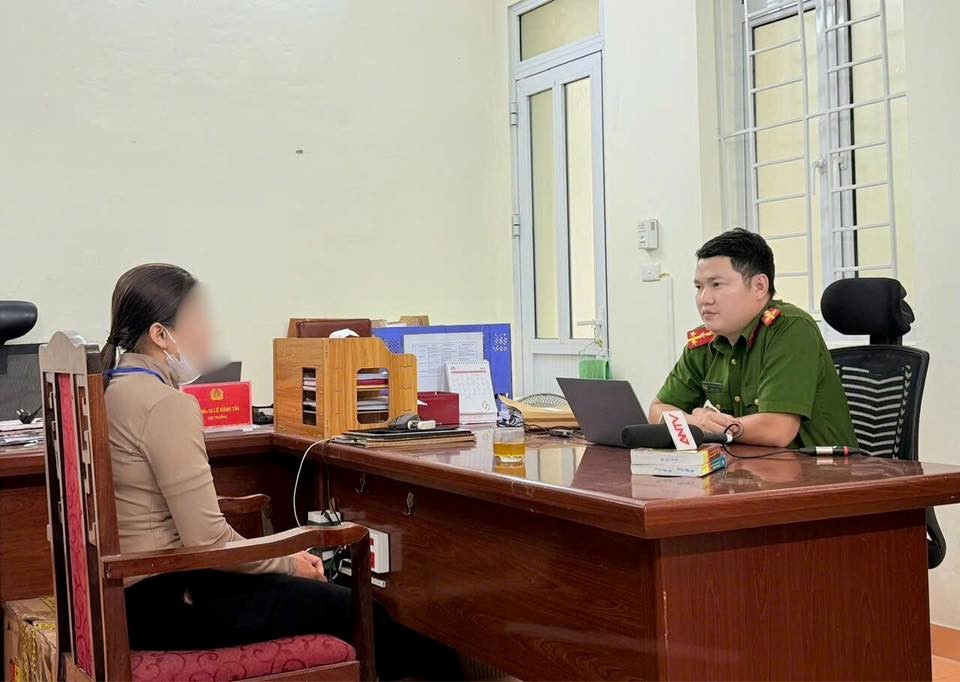 Mất trắng 400 triệu đồng vì cú lừa “phí ship 16.000 đồng“ - ảnh 1