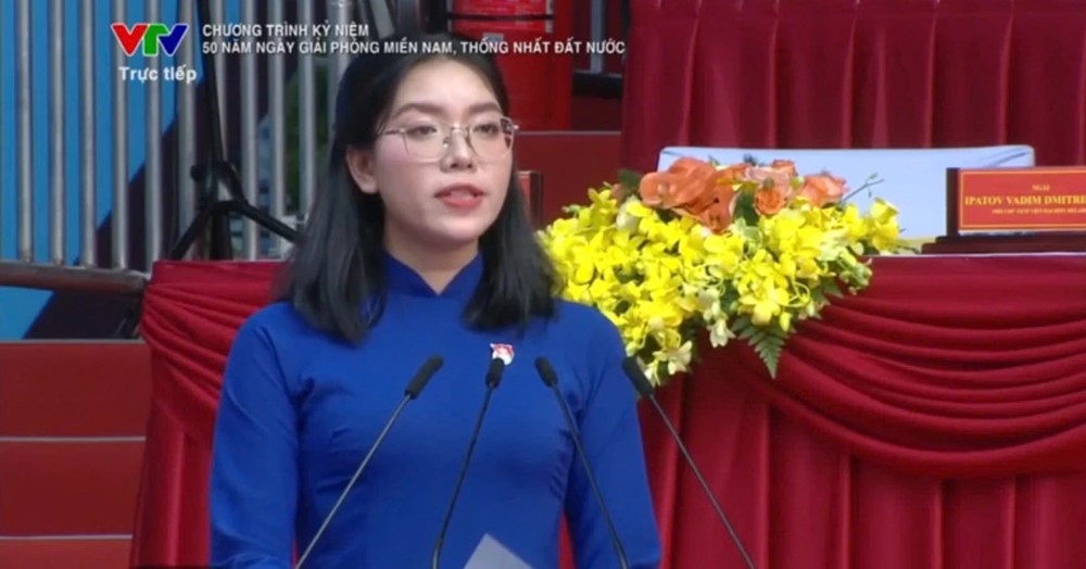 truc tiep cac khoi dieu binh, dieu hanh di trong vong tay nhan dan hinh anh 17