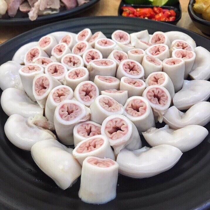 Lòng se điếu là gì? Vì sao bỗng trở thành hiện tượng mạng? - ảnh 1