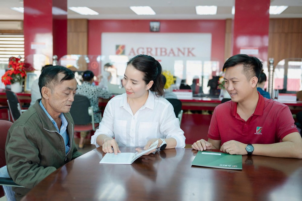 Bảo hiểm Agribank “Trách nhiệm và sẻ chia” hòa chung vào dòng chảy Việt Nam hội nhập - ảnh 1