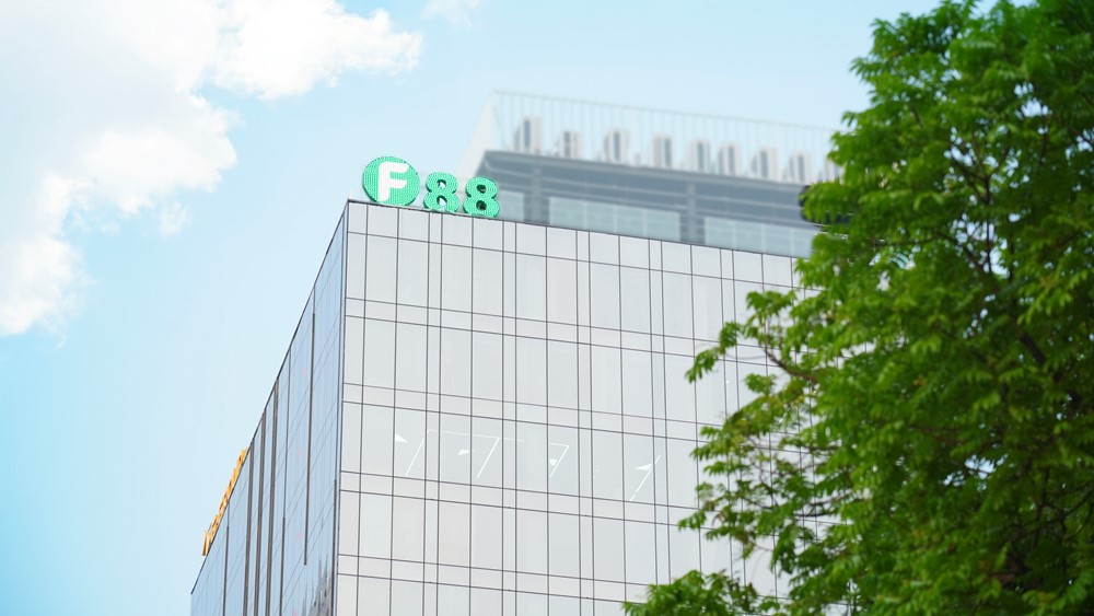 F88 trở thành công ty đại chúng, tiến gần hơn mục tiêu niêm yết - ảnh 1