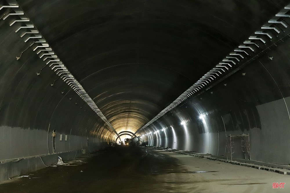 Cao tốc Bắc – Nam qua Hà Tĩnh: Cung đường mới cảnh quan tuyệt đẹp cho những tín đồ xê dịch - ảnh 18