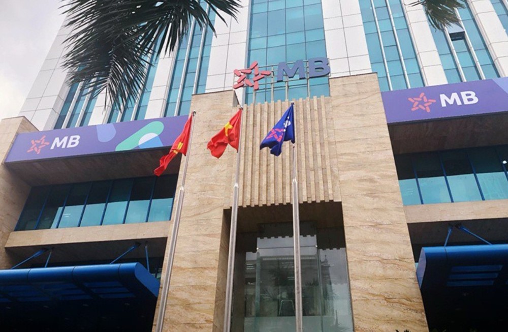 MB giảm lãi suất huy động với kỳ hạn dưới 6 tháng - ảnh 1