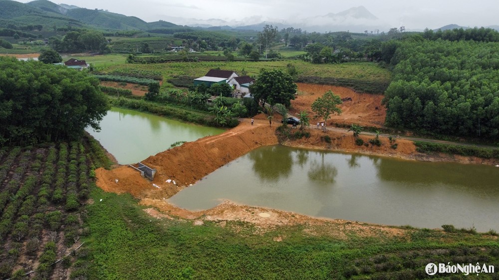 Đề xuất kiểm tra Đại dự án du lịch Đảo Chè - Cầu Cau - ảnh 4