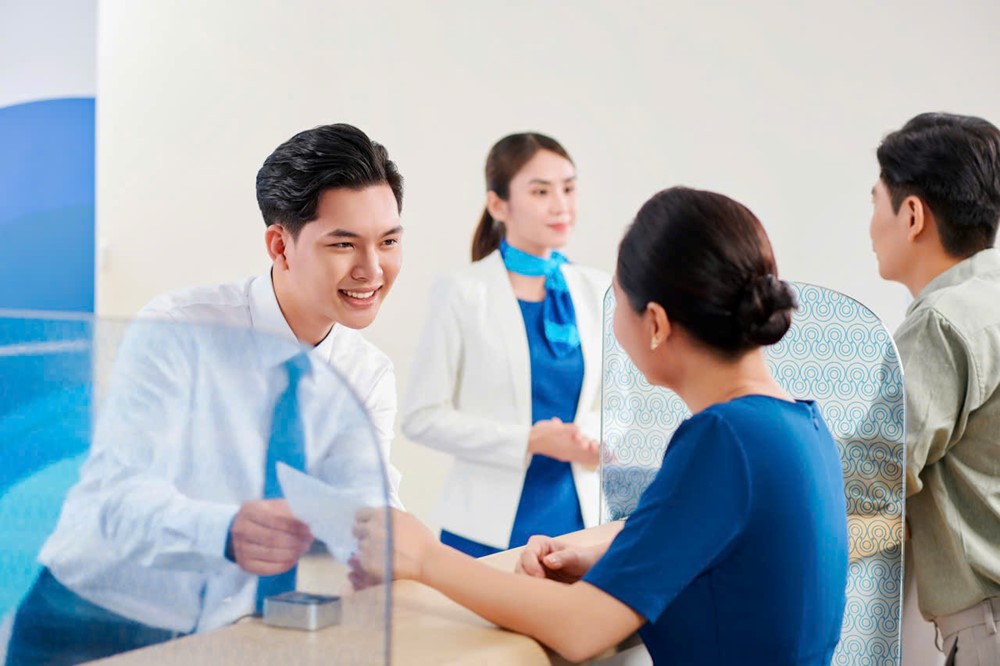 ACB tiên phong đồng hành cùng doanh nghiệp nhỏ hiện thực hóa Nghị quyết 68 - ảnh 2