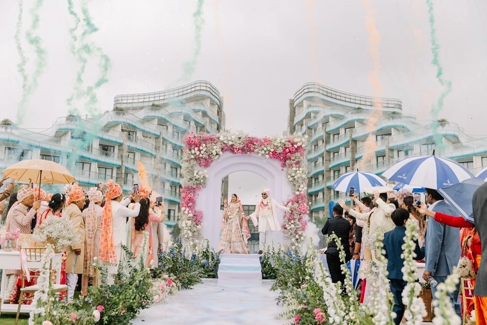 Vinpearl lên sàn, kỷ nguyên mới của thương hiệu nghỉ dưỡng hàng đầu Việt Nam. - ảnh 2