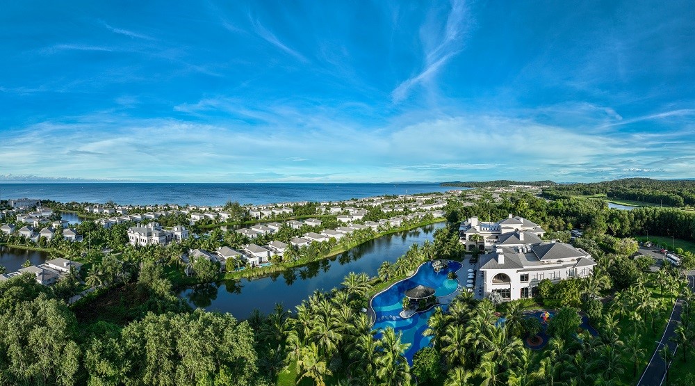 Vinpearl lên sàn, kỷ nguyên mới của thương hiệu nghỉ dưỡng hàng đầu Việt Nam. - ảnh 5