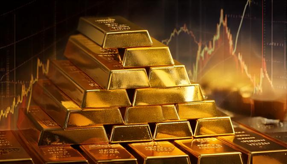 Giá vàng hôm nay 13/5: Lao dốc mạnh - ảnh 2