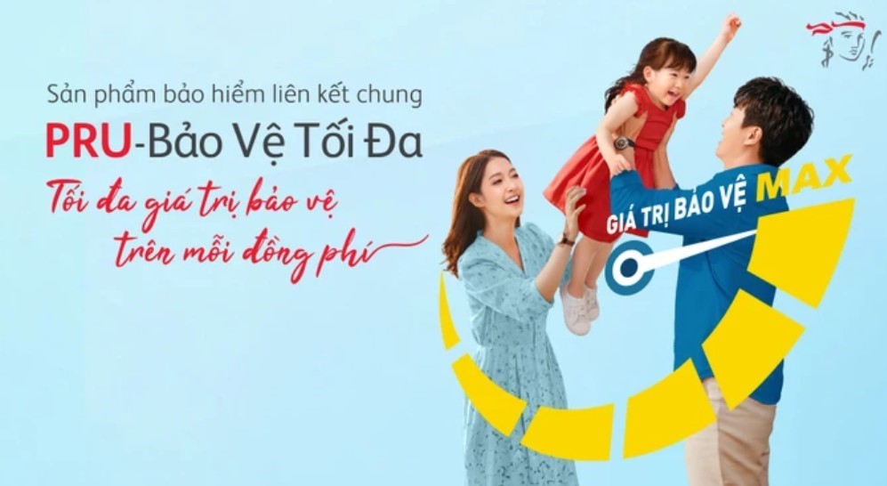 Prudential ra mắt bảo hiểm nhân thọ bảo vệ gấp 80 lần phí cơ bản - ảnh 5