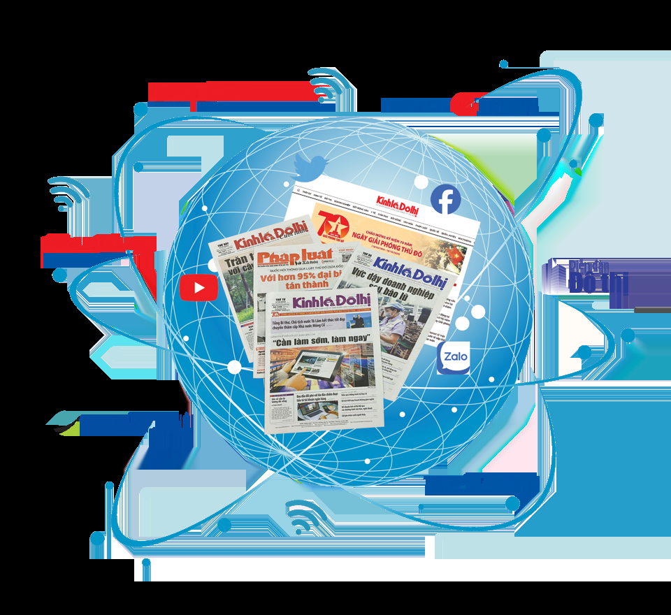 Ứng dụng trí tuệ nhân tạo trong quản trị tòa soạn thông minh - ảnh 2