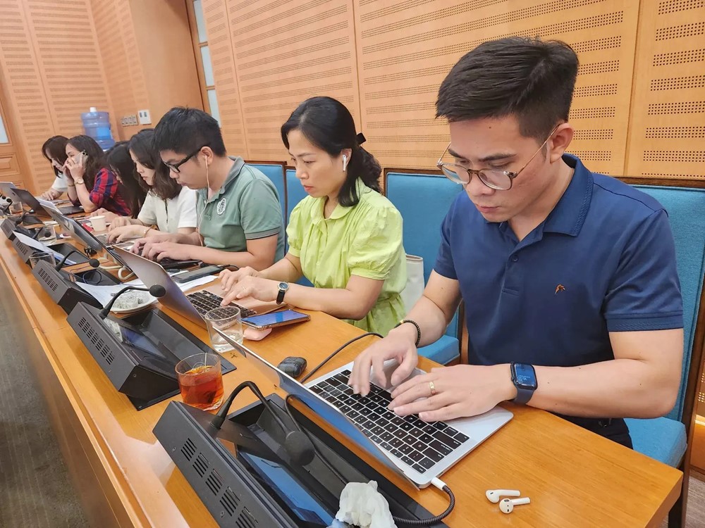 Ứng dụng trí tuệ nhân tạo trong quản trị tòa soạn thông minh - ảnh 3