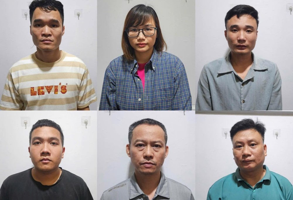 Hà Nội: Triệt phá "đại công xưởng" sản xuất thực phẩm chức năng, thiết bị y tế giả quy mô hơn 100 tấn - ảnh 2