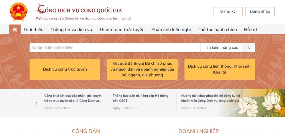 Quản lý thị trường số hóa quy trình nộp phạt: Nhanh, tiện, minh bạch - ảnh 1