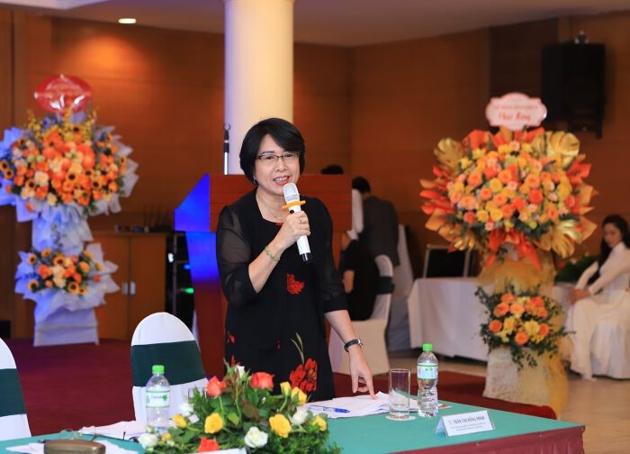 Nghị quyết 68-NQ/TW: Cú hích lịch sử cho kinh tế tư nhân - ảnh 4