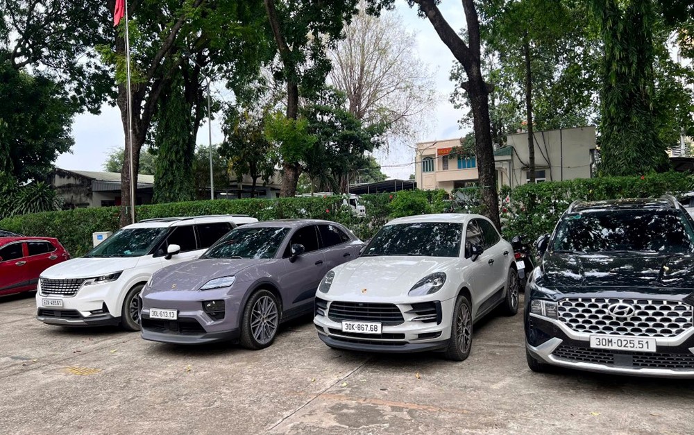 Hứa hẹn lợi nhuận “siêu khủng”, dùng chiêu trò tiền ảo MTC lừa đảo gần 10.000 tỷ đồng - ảnh 2