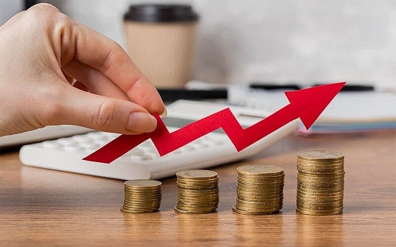 5 ngân hàng có lãi suất tiết kiệm cao nhất thị trường - ảnh 1