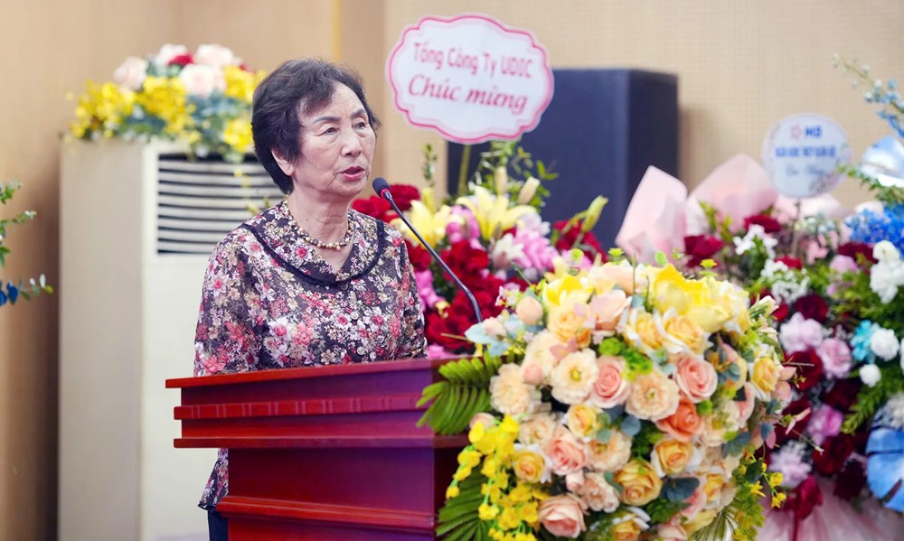 Hình ảnh 1 Báo chí phải là "người đồng hành bản lĩnh" cùng doanh nghiệp - ảnh 1