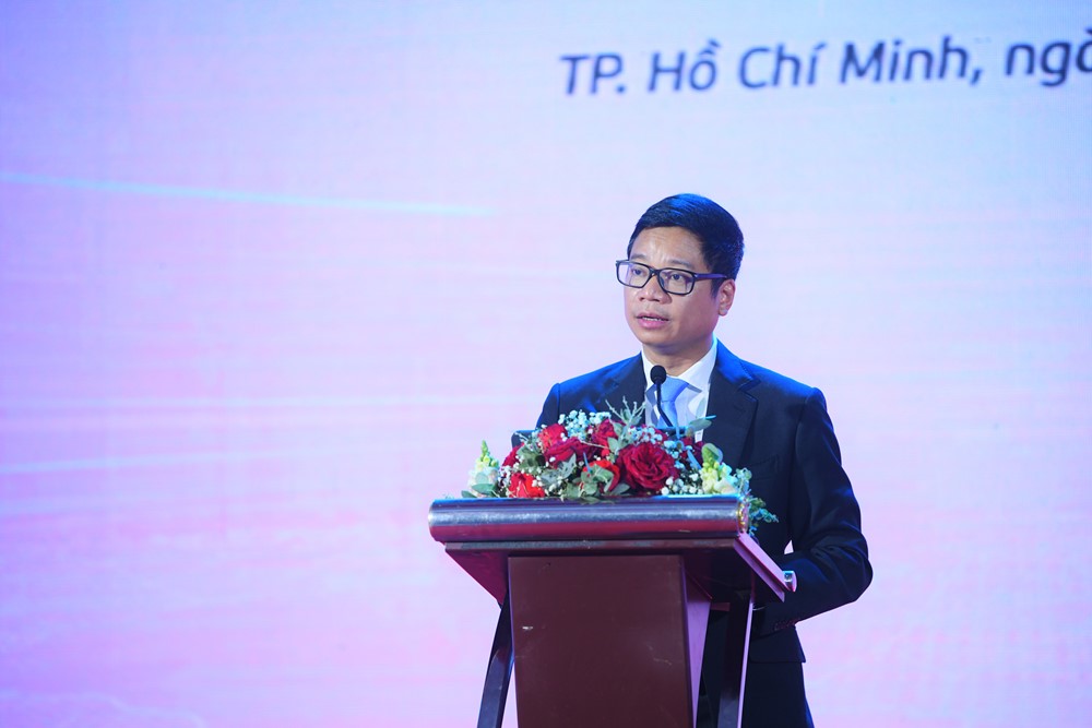 Viettel Post ra mắt hệ sinh thái logistics toàn trình, tiết kiệm đến 30% chi phí logistics - ảnh 3