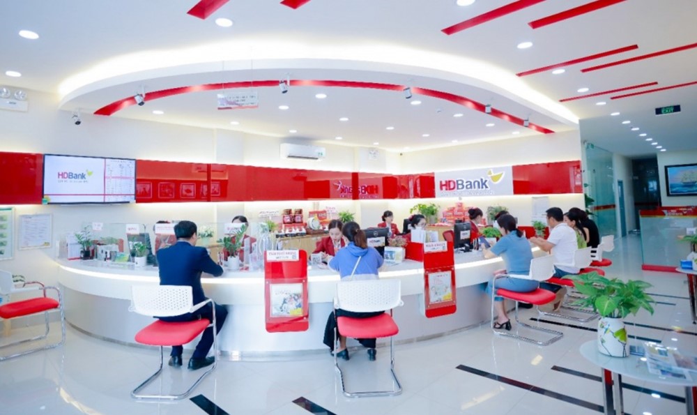 Lãi suất cao nhất tại HDBank vượt 8%/năm, gửi 500 triệu sau 6 tháng nhận lãi bao nhiêu? - ảnh 1
