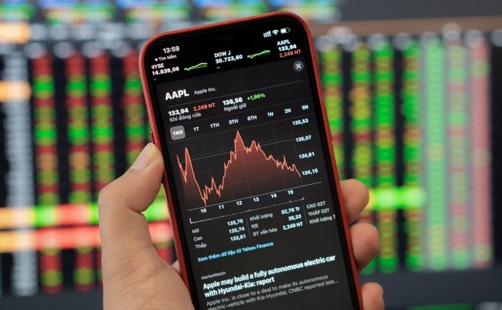 Nữ doanh nhân bị nhân viên chứng khoán giả lừa hơn 434 tỷ đồng - ảnh 1